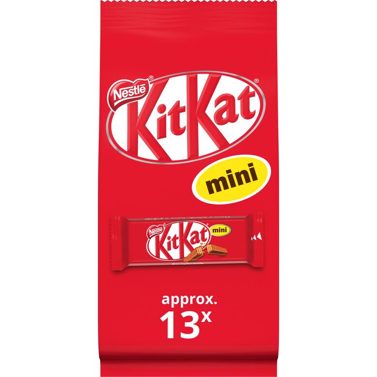 Mini Snack Bag, , hi-res