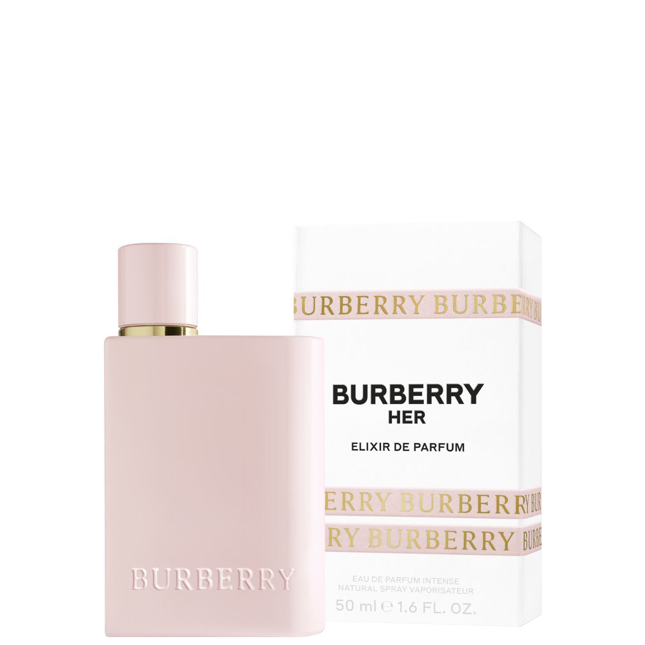 Her Elixir de Parfum For Women