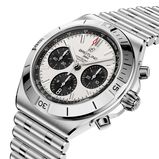 Chronomat B01 Chronograph 42mm Mens Watch White, , hi-res