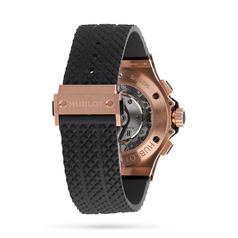 Big Bang Gold Ceramic Chronograph 44mm, , hi-res
