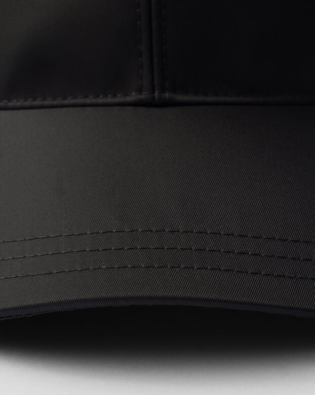 Re-Nylon baseball cap, , hi-res