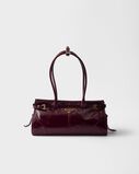 Prada Bonnie medium leather handbag, , hi-res