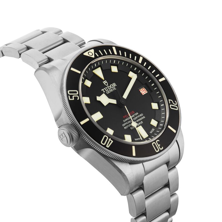 Pelagos LHD 42mm Titanium, , hi-res