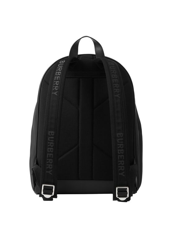 Nylon Backpack, , hi-res