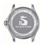 Seastar 1000 40mm Mens Watch Black Rubber, , hi-res