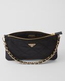 Prada Re-Edition 1995 Cha&icirc;ne Re-Nylon pouch, , hi-res