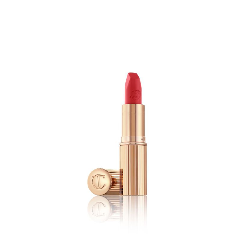 Hot Lips List - Miranda May, , hi-res