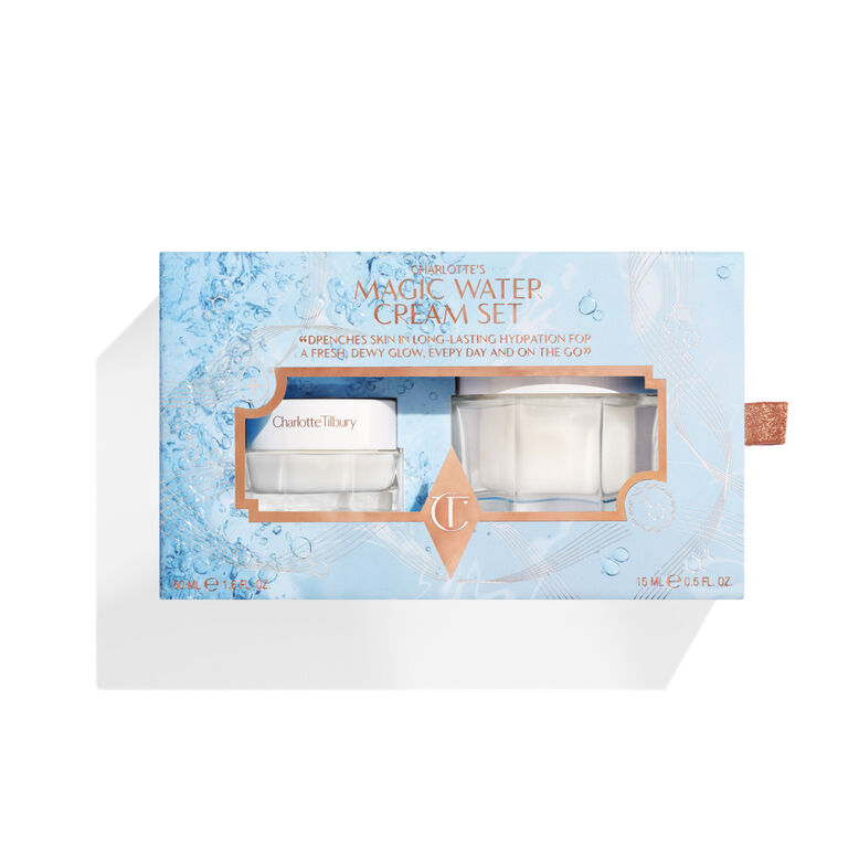 Charlotte&#39;S Magic Water Cream Set, , hi-res