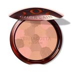 Terracotta Light The Sun-Kissed Natural Healthy Glow Powder - 96% Naturally-Derived Ingredients - 00 Light Cool