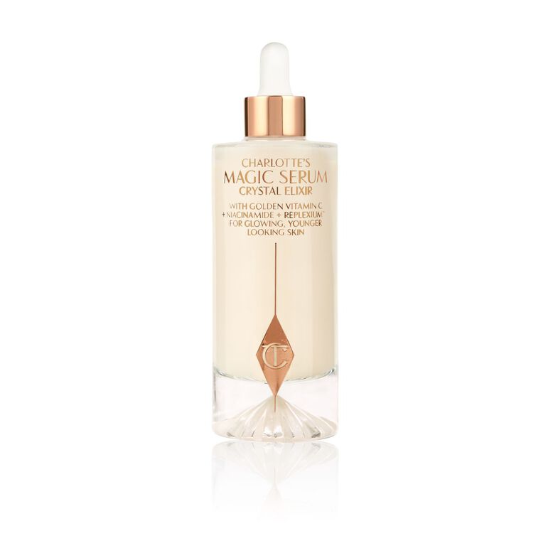 Charlotte&acute;s Magic Serum Crystal Elixir XI, , hi-res
