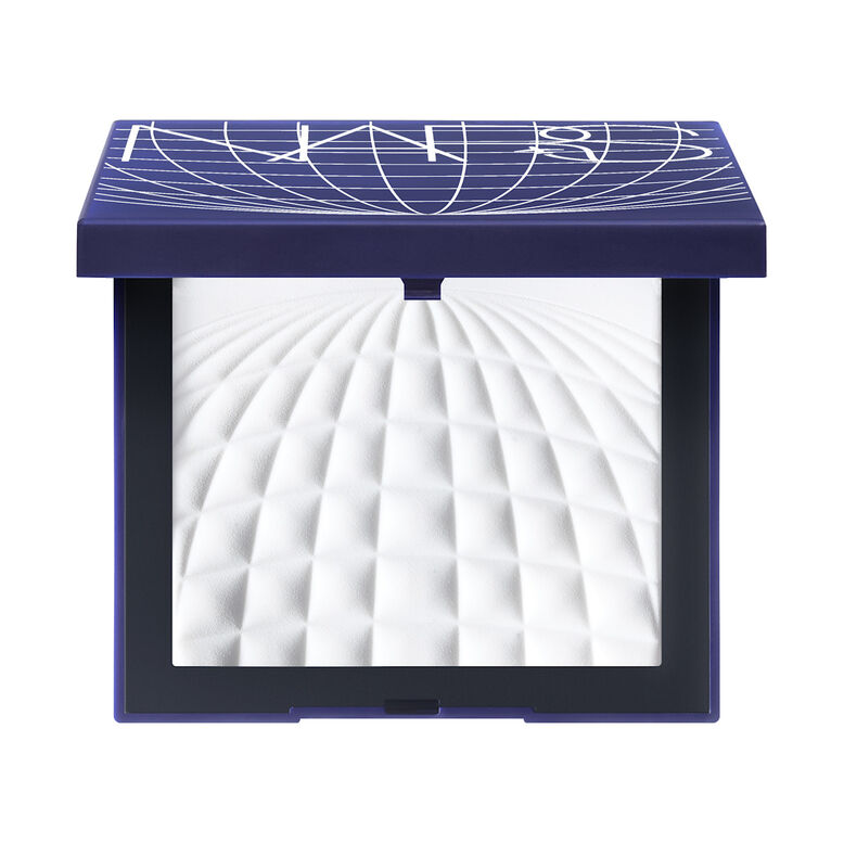 Light Reflecting Pressed Setting Powder - Crystal, , hi-res