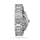 Seamaster Aqua Terra Co-Axial Master Chronometer 34mm Ladies Watch, , hi-res