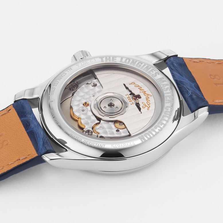 Master Collection 34mm Ladies Watch, , hi-res
