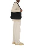 Check Jacquard Briefcase, , hi-res