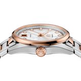 Carrera Date 36mm Ladies Watch Mother Of Pearl Diamond, , hi-res
