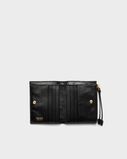 Small leather wallet, , hi-res