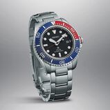 Solar Diver 43mm Mens Watch, , hi-res