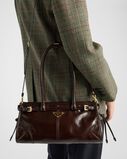 Prada Bonnie medium leather handbag, , hi-res
