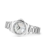 Conquest Quartz 30mm Ladies Watch Mother Of Pearl, , hi-res