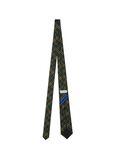 Check Silk Tie, , hi-res