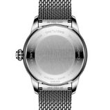 Superocean Heritage Automatic 36mm Unisex Watch Blue, , hi-res