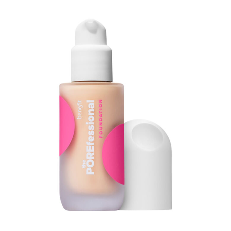The Porefessional Foundation - 3W Trailblazer, , hi-res