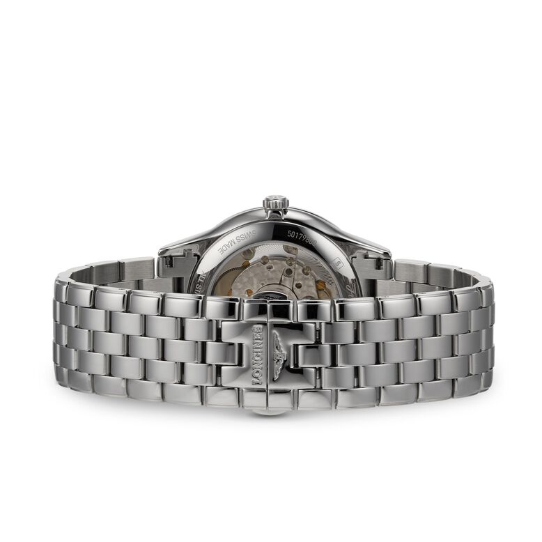Flagship 38.5mm Mens Watch, , hi-res