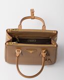 Small Prada Galleria Saffiano leather bag, , hi-res