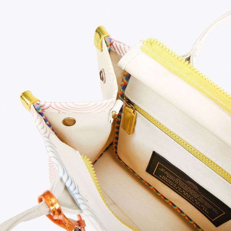 SMALL SOUTHBANK TOTE, , hi-res