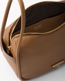 Prada Darling leather handbag, , hi-res