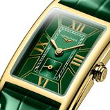 DolceVita 20.5mm X 32mm Ladies Watch Green, , hi-res
