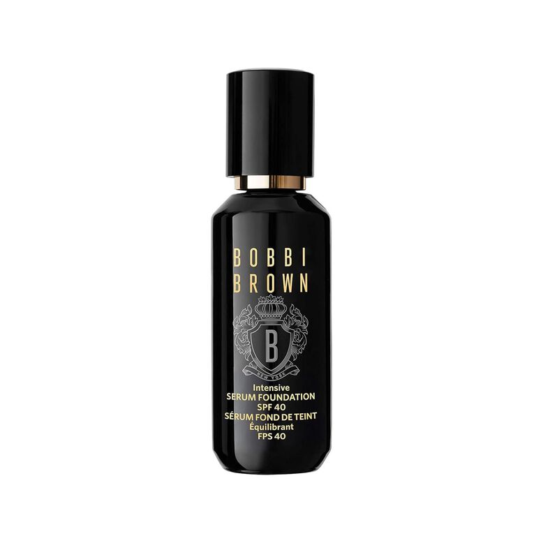 Intensive Serum Foundation - Warm Sand, , hi-res