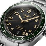 Spirit Zulu Time &ldquo;Pioneering time zones&rdquo; 42mm, , hi-res