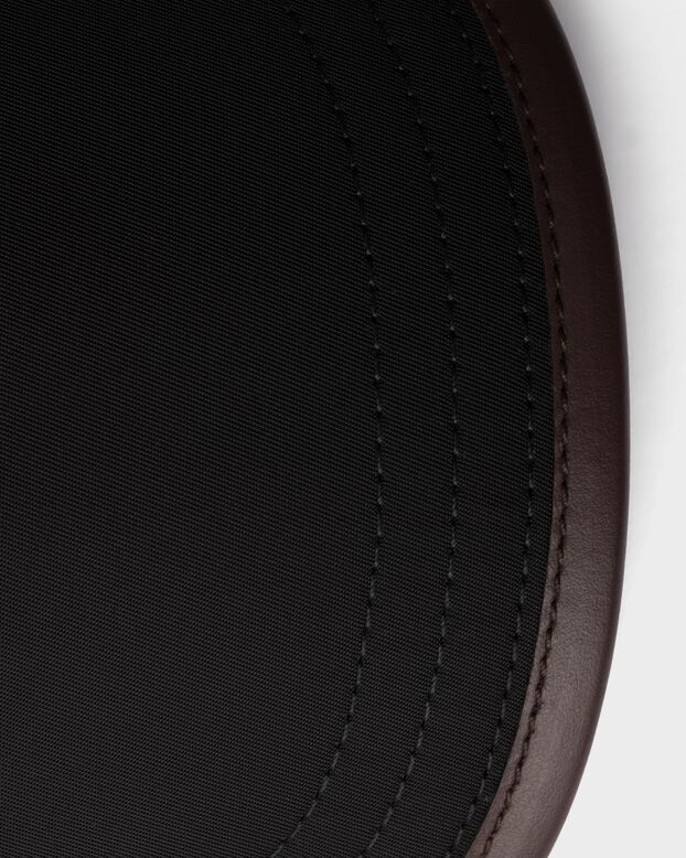 Prada Speedrock Re-Nylon baseball cap, , hi-res