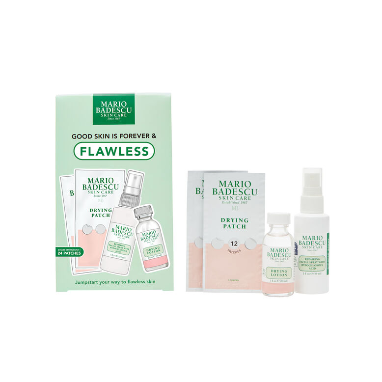 Good Skin Is Forever &amp; Flawless, , hi-res