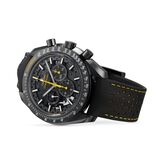 Speedmaster Apollo 8 Ceramic Mens Watch, , hi-res