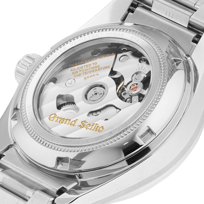 Heritage Collection 40mm Mens Watch - Cream, , hi-res