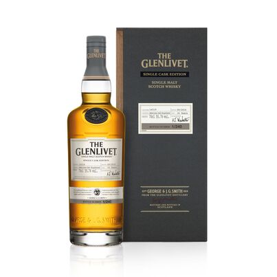 26 Year Old Single Cask  Exclusively Bottled for Heathrow, , hi-res
