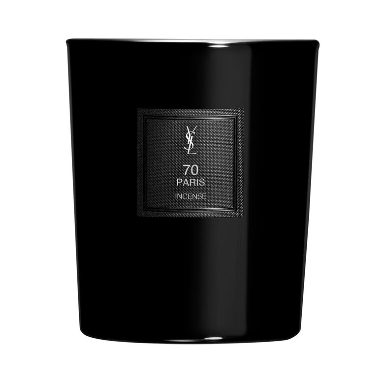 70 Paris Candle, , hi-res