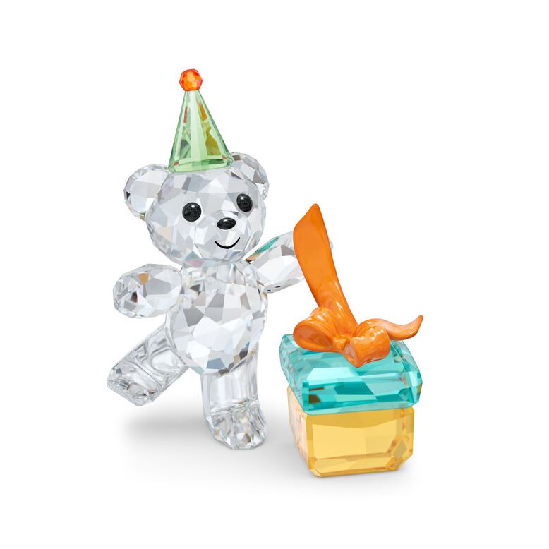 Kris Bear Obj Best Wishes, , hi-res