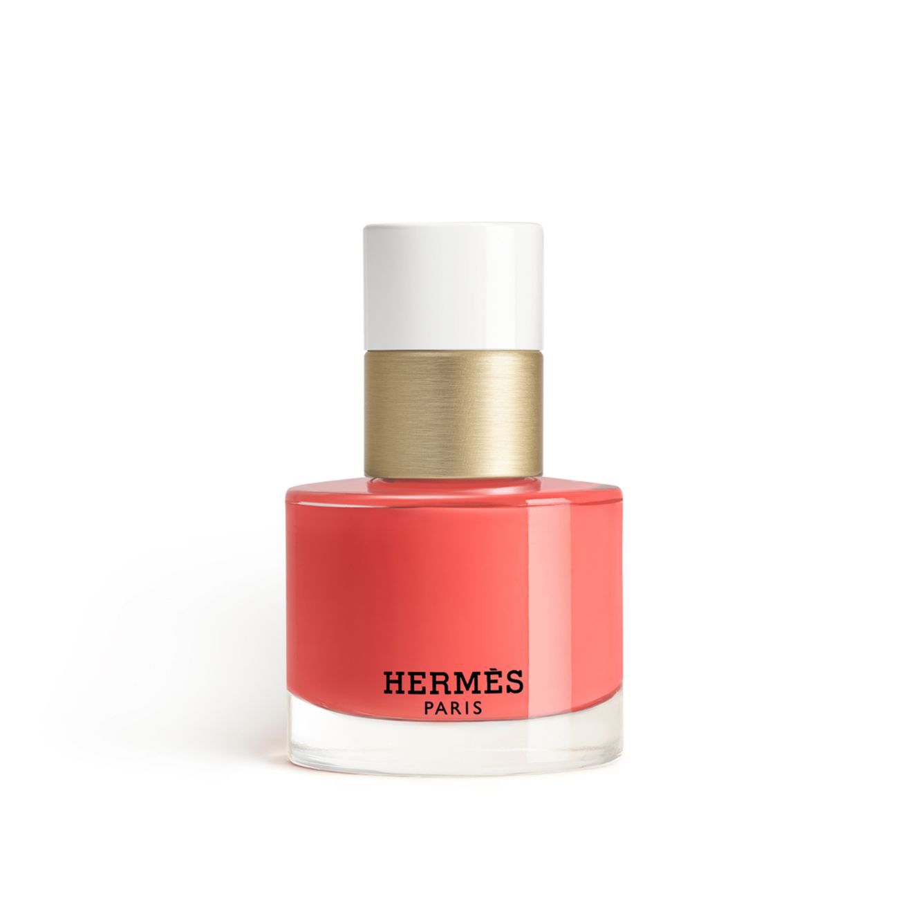LES MAINS HERMES ネイルセット Hermès Les Mains Hermès Nail Enamel - 30 Rose Horizon Nails