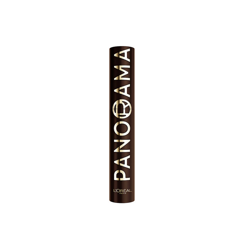 Volume Million Lashes Panorama Chromatic Mascara - Brown, , hi-res