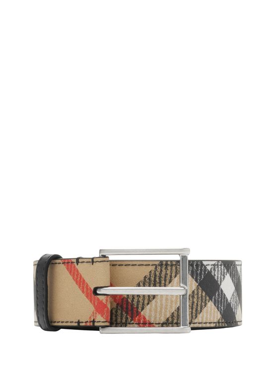 Check Belt, , hi-res