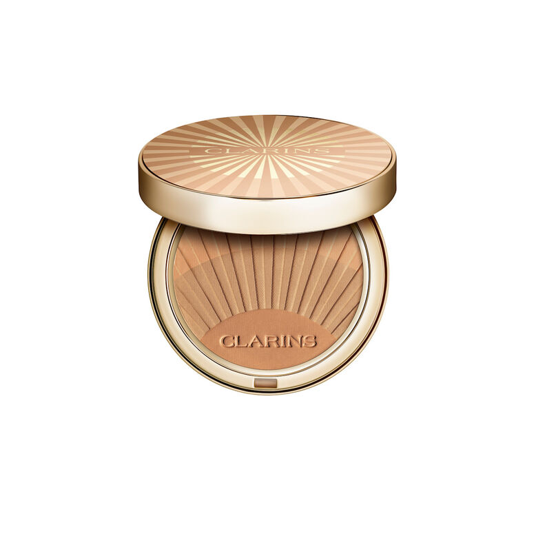 Bronzing Powder Compact Sun, , hi-res