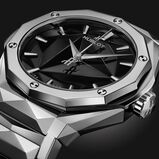 Classic Fusion 40mm Mens Watch, , hi-res