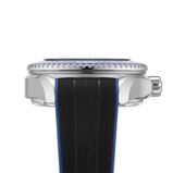 Seamaster Planet Ocean Ultra Deep 6000m Co-Axial Master Chronometer 45.5mm Mens Watch White, , hi-res