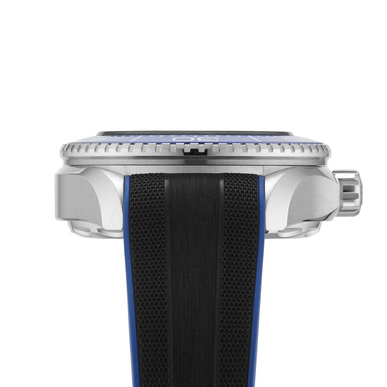 Seamaster Planet Ocean Ultra Deep 6000m Co-Axial Master Chronometer 45.5mm Mens Watch White, , hi-res