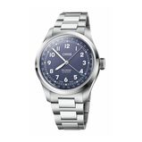 Big Crown Pointer Date 40mm Mens Watch Purple, , hi-res