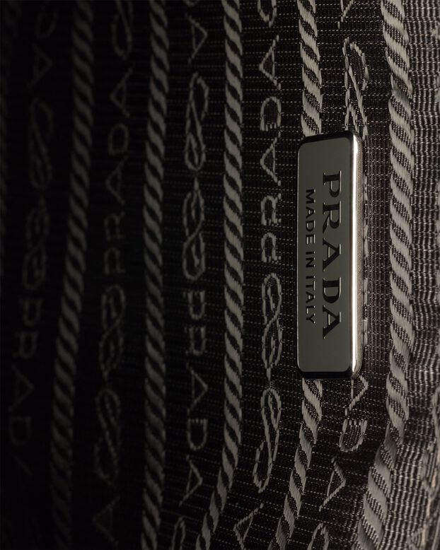 Leather pouch, , hi-res