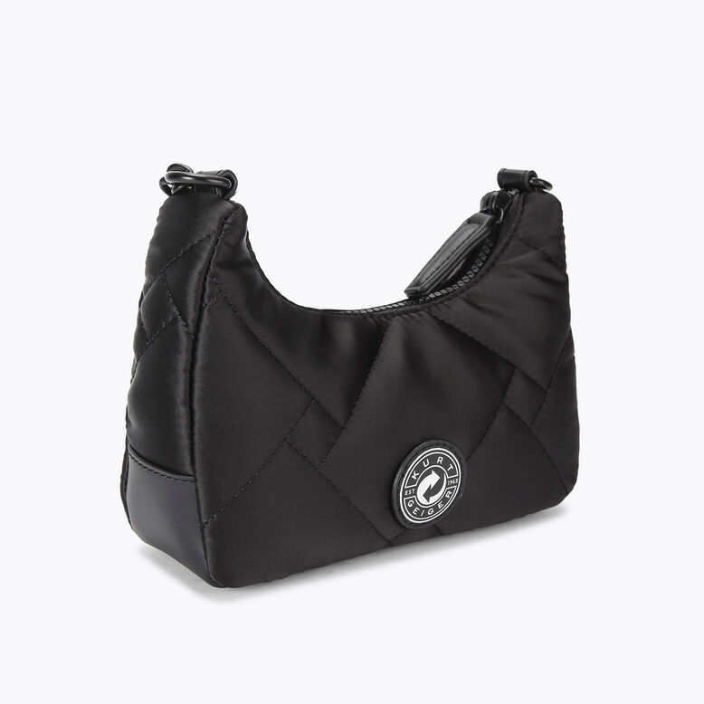 Recycled Small Cross Body Drench, , hi-res